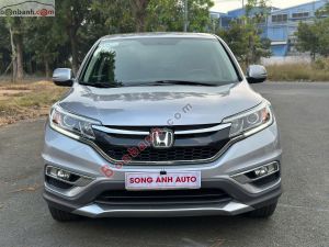 Xe Honda CRV 2.4 AT 2016