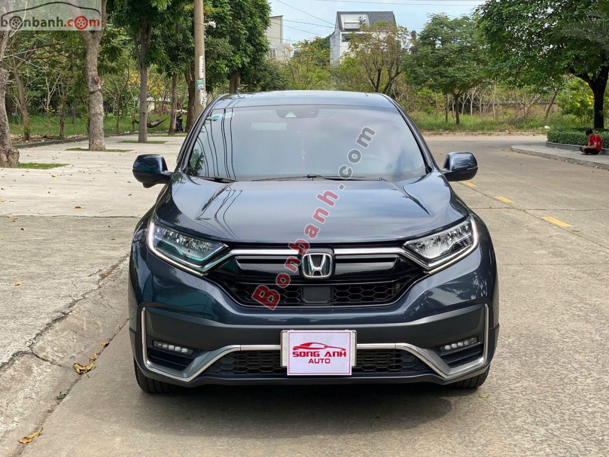 Honda CRV L 2023