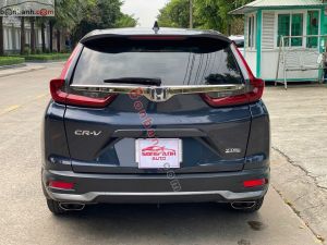 Xe Honda CRV L 2023