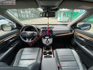 Xe Honda CRV L 2023