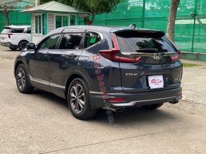 Xe Honda CRV L 2023