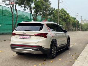 Xe Hyundai SantaFe Hybrid 1.6 HTRAC 2022