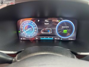 Xe Hyundai SantaFe Hybrid 1.6 HTRAC 2022