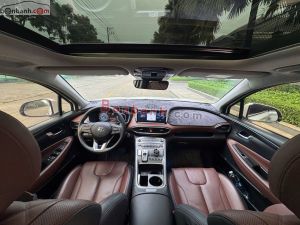 Xe Hyundai SantaFe Hybrid 1.6 HTRAC 2022