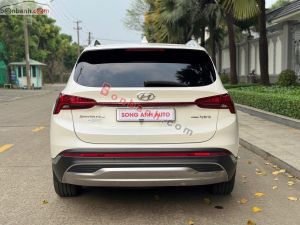 Xe Hyundai SantaFe Hybrid 1.6 HTRAC 2022