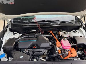 Xe Hyundai SantaFe Hybrid 1.6 HTRAC 2022