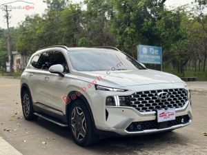Xe Hyundai SantaFe Hybrid 1.6 HTRAC 2022