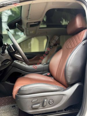 Xe Hyundai SantaFe Hybrid 1.6 HTRAC 2022