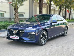 Xe VinFast Lux A 2.0 Cao cấp 2022