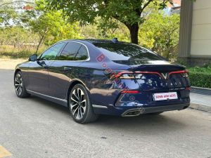 Xe VinFast Lux A 2.0 Cao cấp 2022