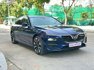 Xe VinFast Lux A 2.0 Cao cấp 2022