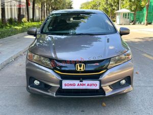 Xe Honda City 1.5 AT 2014