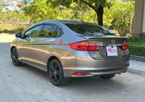 Xe Honda City 1.5 AT 2014