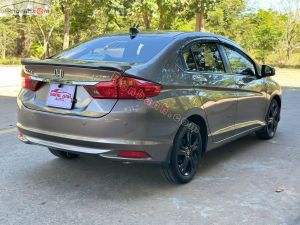 Xe Honda City 1.5 AT 2014