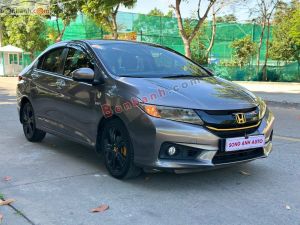 Xe Honda City 1.5 AT 2014