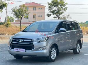 Xe Toyota Innova 2.0E 2019