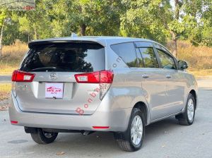 Xe Toyota Innova 2.0E 2019