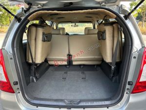 Xe Toyota Innova 2.0E 2013