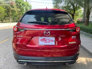 Xe Mazda CX8 Premium 2019