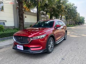 Xe Mazda CX8 Premium 2019