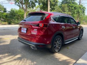 Xe Mazda CX8 Premium 2019