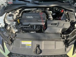 Xe Audi TT 2.0 TFSI 2017