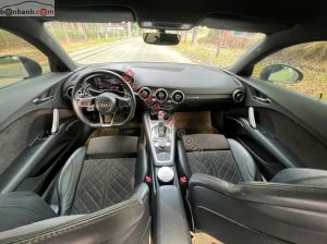 Xe Audi TT 2.0 TFSI 2017