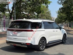 Xe Kia Carnival Signature 2.2D 2023