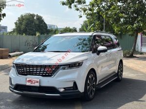 Xe Kia Carnival Signature 2.2D 2023