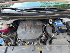 Xe Kia Carnival Signature 2.2D 2023