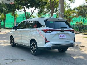 Xe Toyota Veloz Cross Top 1.5 CVT 2023