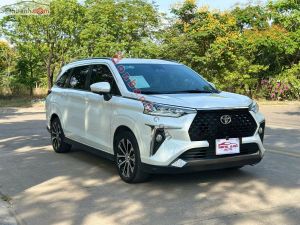 Xe Toyota Veloz Cross Top 1.5 CVT 2023