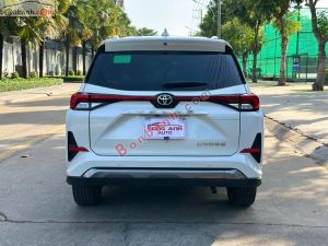 Xe Toyota Veloz Cross Top 1.5 CVT 2023