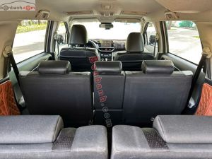 Xe Toyota Veloz Cross Top 1.5 CVT 2023