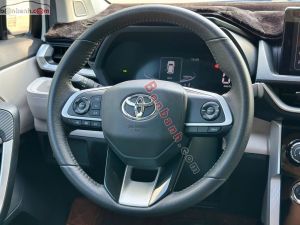 Xe Toyota Veloz Cross Top 1.5 CVT 2023