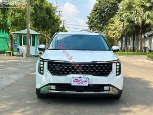 Xe Kia Carnival Signature 2.2D 2025