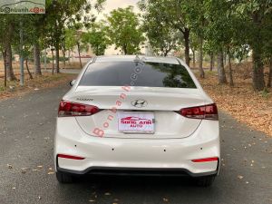 Xe Hyundai Accent 1.4 AT 2019