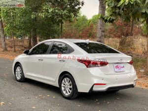 Xe Hyundai Accent 1.4 AT 2019