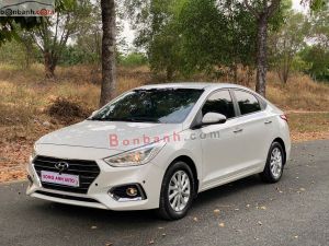 Xe Hyundai Accent 1.4 AT 2019