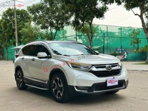 Xe Honda CRV L 2019