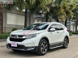 Xe Honda CRV L 2019
