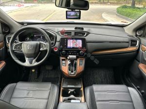 Xe Honda CRV L 2019