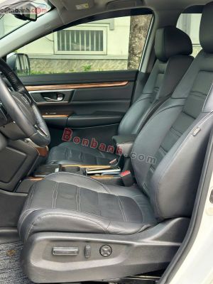 Xe Honda CRV L 2019