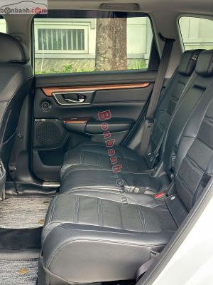 Xe Honda CRV L 2019