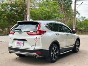 Xe Honda CRV L 2019