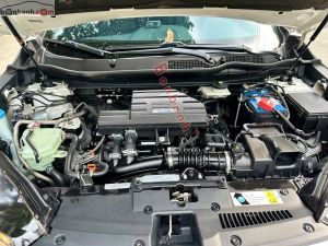 Xe Honda CRV L 2019