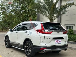 Xe Honda CRV L 2019