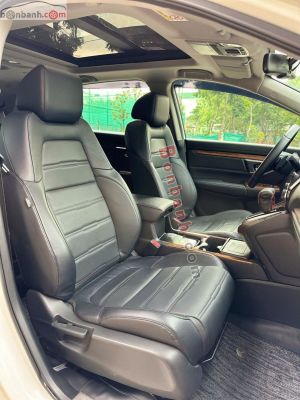 Xe Honda CRV L 2019