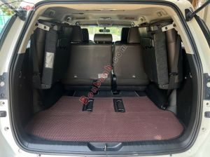 Xe Toyota Fortuner 2.4G 4x2 AT 2020