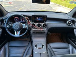 Xe Mercedes Benz GLC 300 4Matic 2020